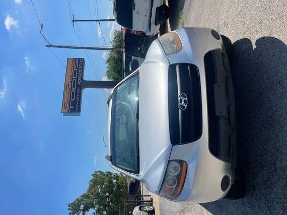 HYUNDAI SANTA FE 2009 5NMSG13D49H246619 image